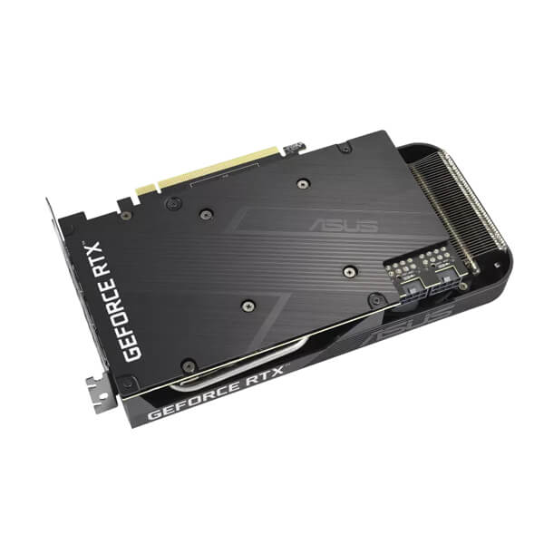 Asus Dual RTX 3060 Ti 8GB Gaming Graphics Card